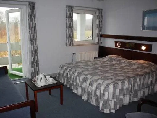 Hotel Margrethe