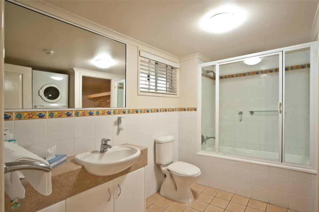 Shingley Beach Resort - Whitsundays