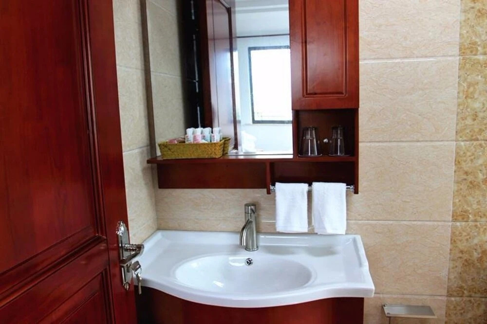 Suzhou Huatian Inn
