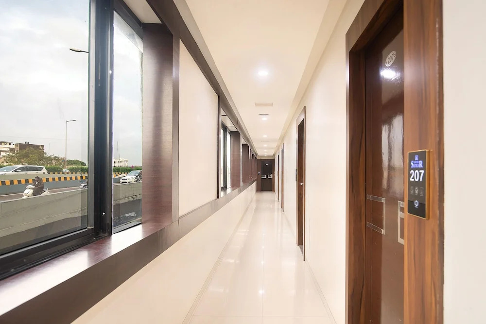 Hotel Satkar