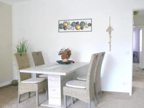 Ferienwohnung Hudewusch