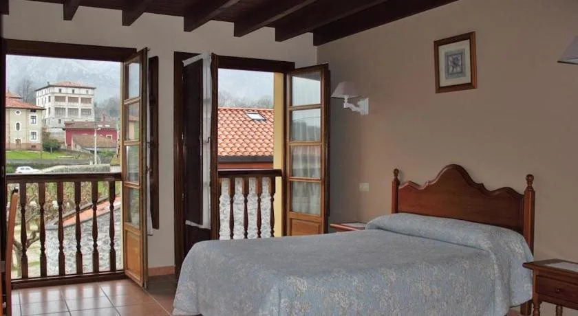 Casa Rural La Indiana I y II