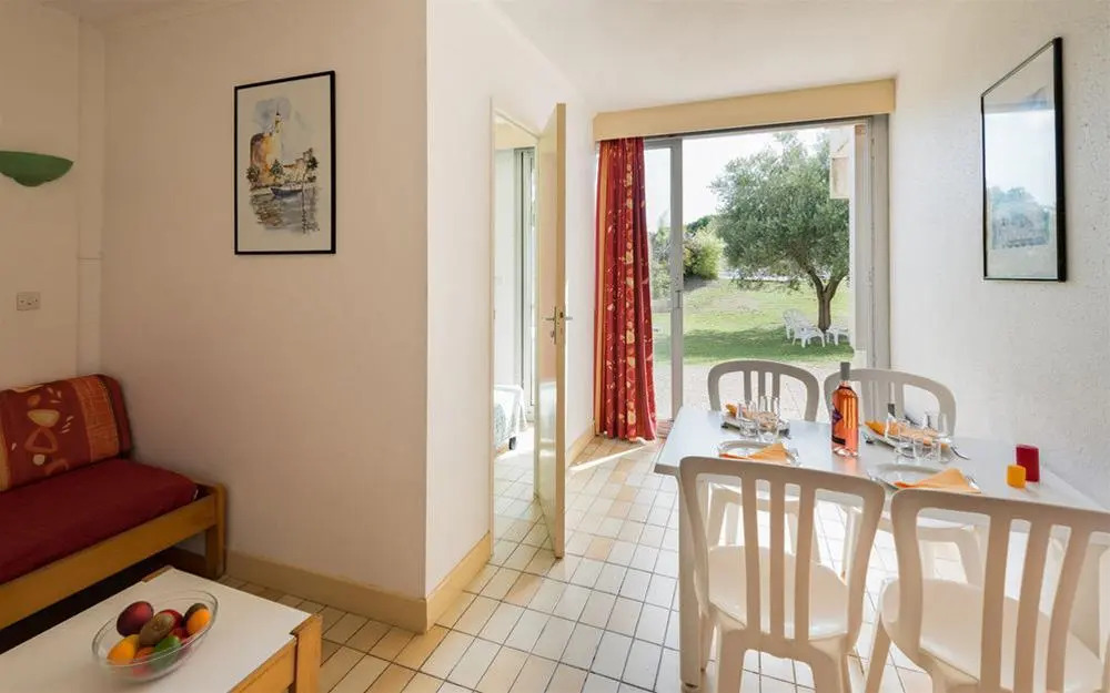 Holiday Home Grau Village-1 by Interhome