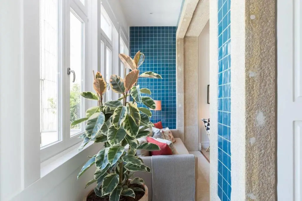 GuestReady - Splendid Freitas Apartment w Patio