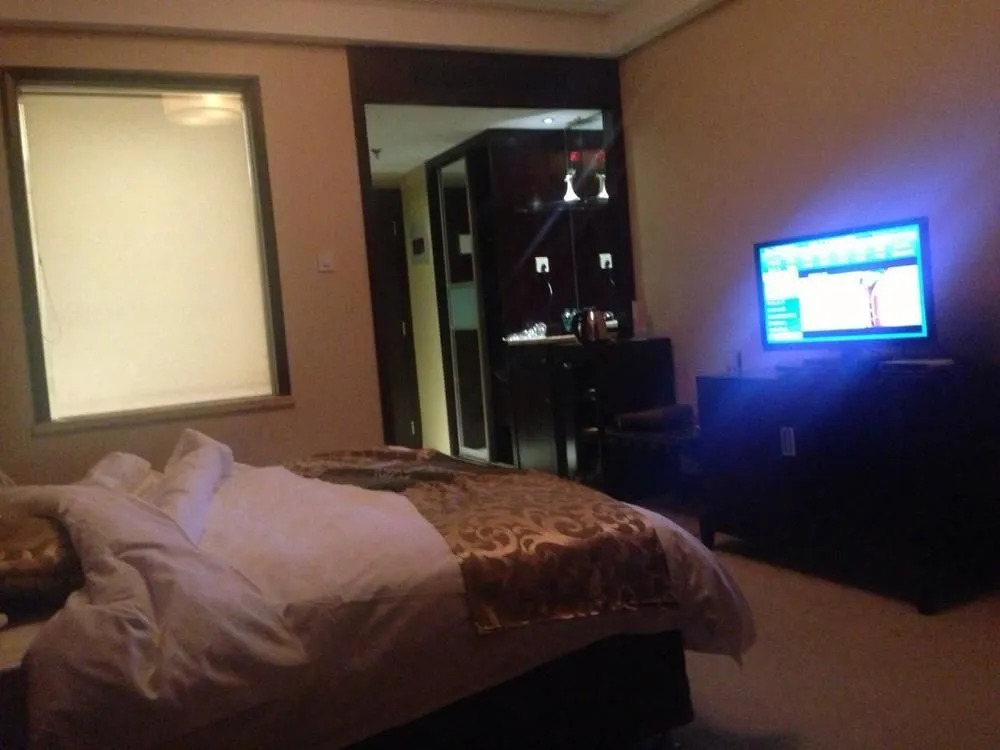 Jiangshan Hotel - Suqian
