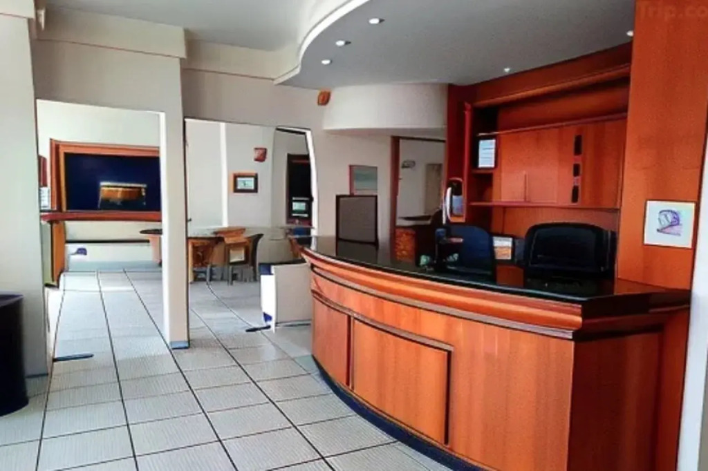 Hotel Giada