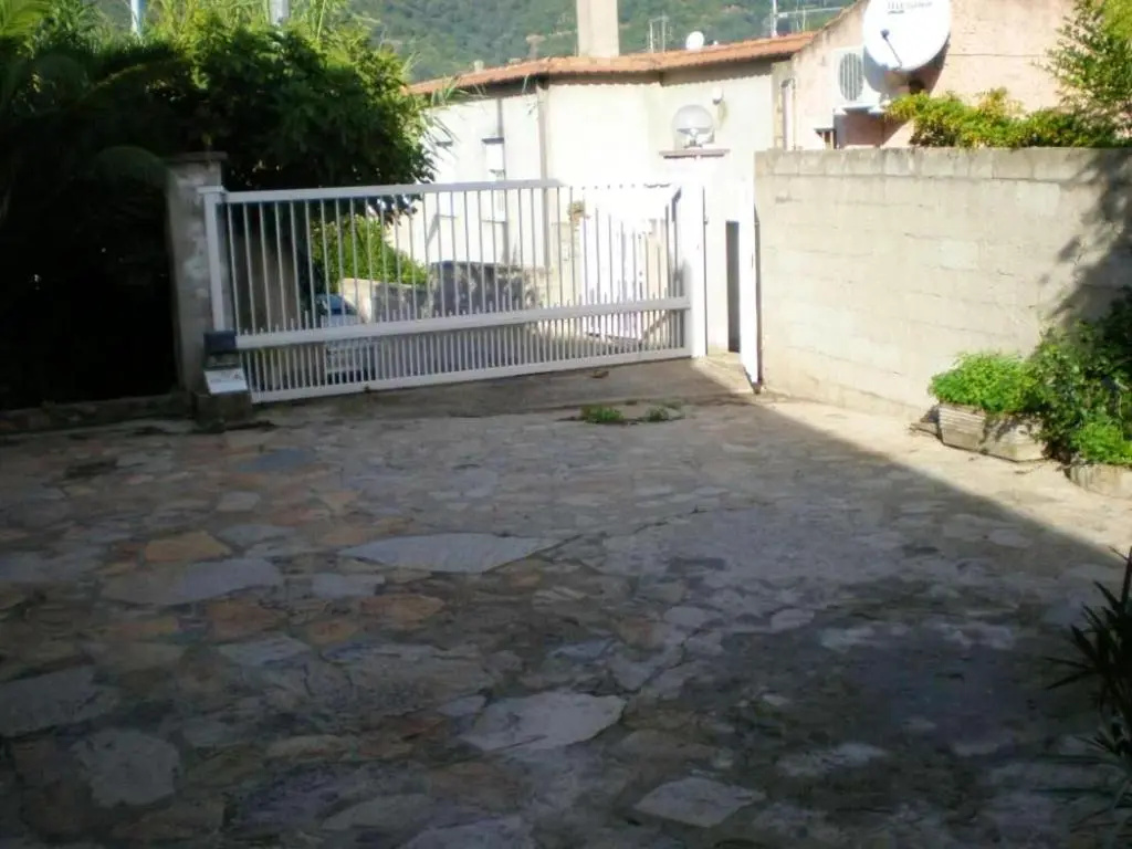 Apartment with 3 bedrooms in Teulada