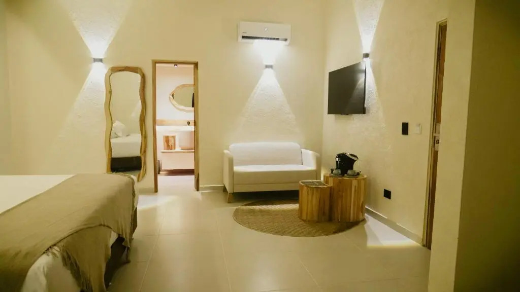 Talam House Coveñas by Bernalo Hotels