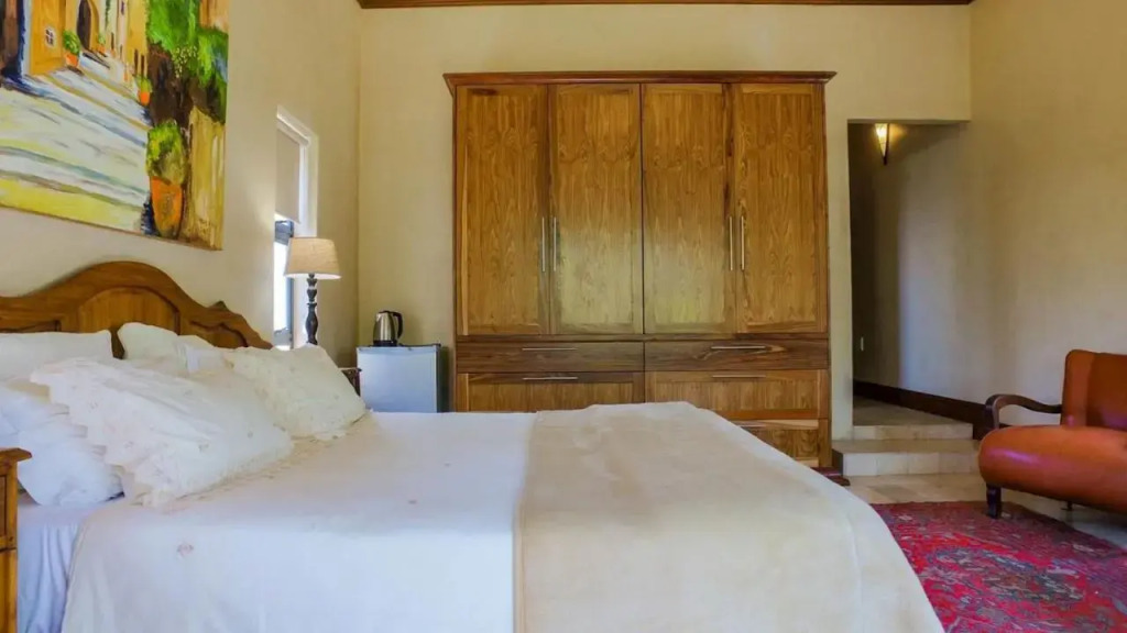 Sweet Dreams Guest House