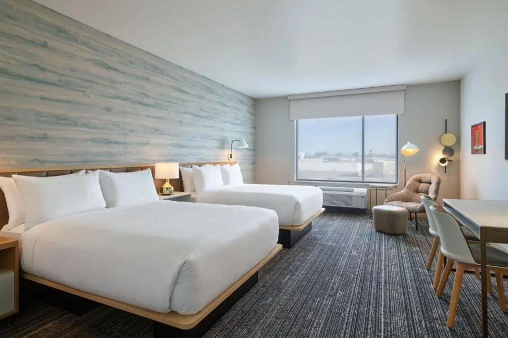 Towneplace Suites By Marriott Tempe