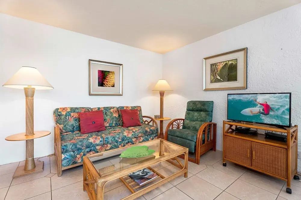 Alii Villas 107