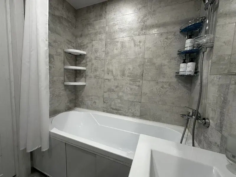 Квартирный Комплекс Светлая на ул. Республики, д. 204, корп. 7