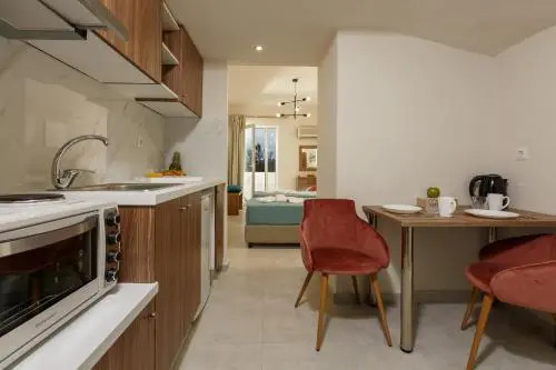 Magicstay - Aparthotel 3 Stars Nea Alikarnassos