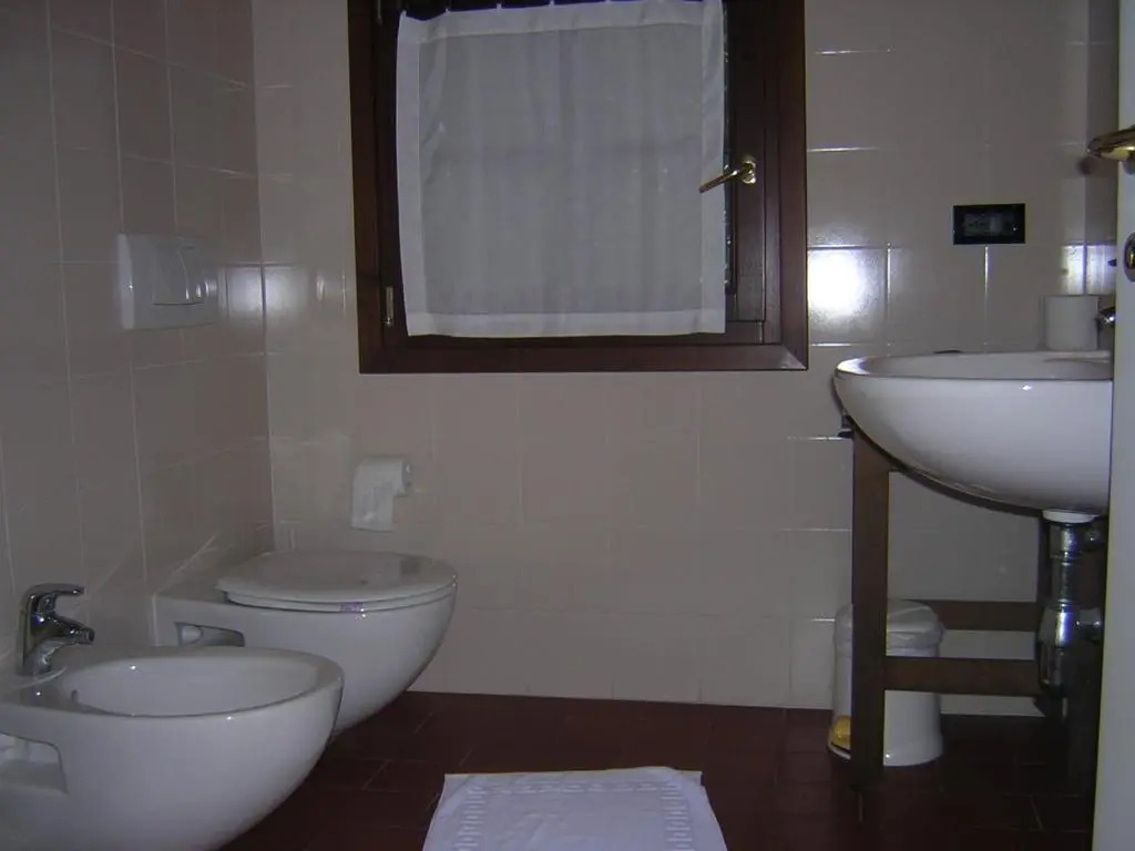 Trebisonda Country Resort