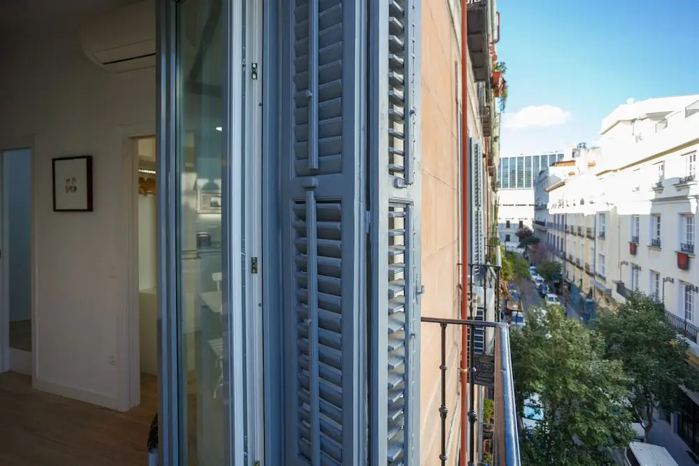 Apartamento Prado