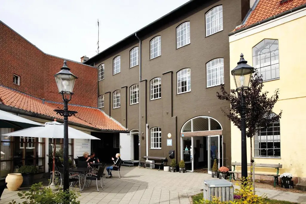 Støberiet