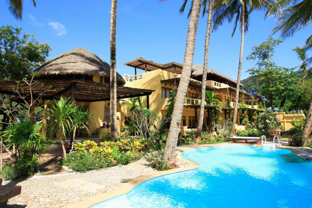Vacation Village Phra Nang Inn - SHA Extra Plus
