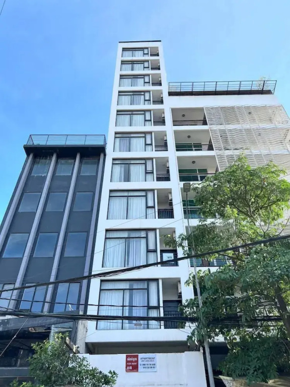WH Bassac Residence