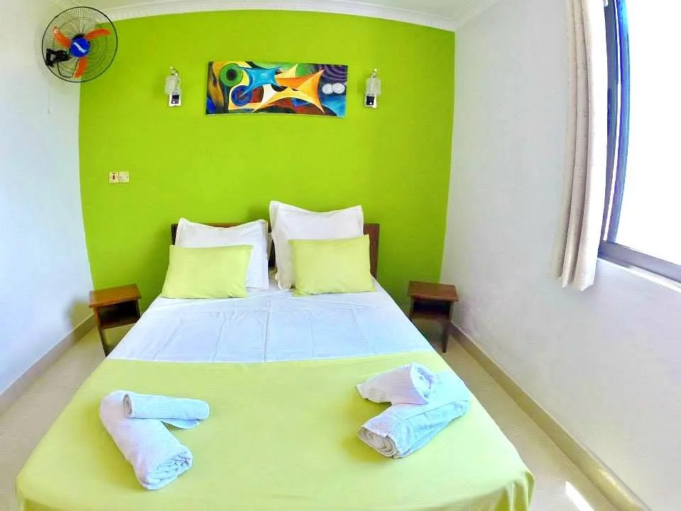 Yanahita Villa