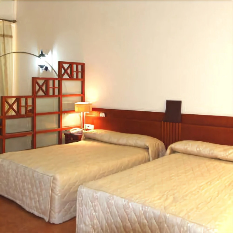 Zhengzhou Huanghegu Hot Spring Hotel