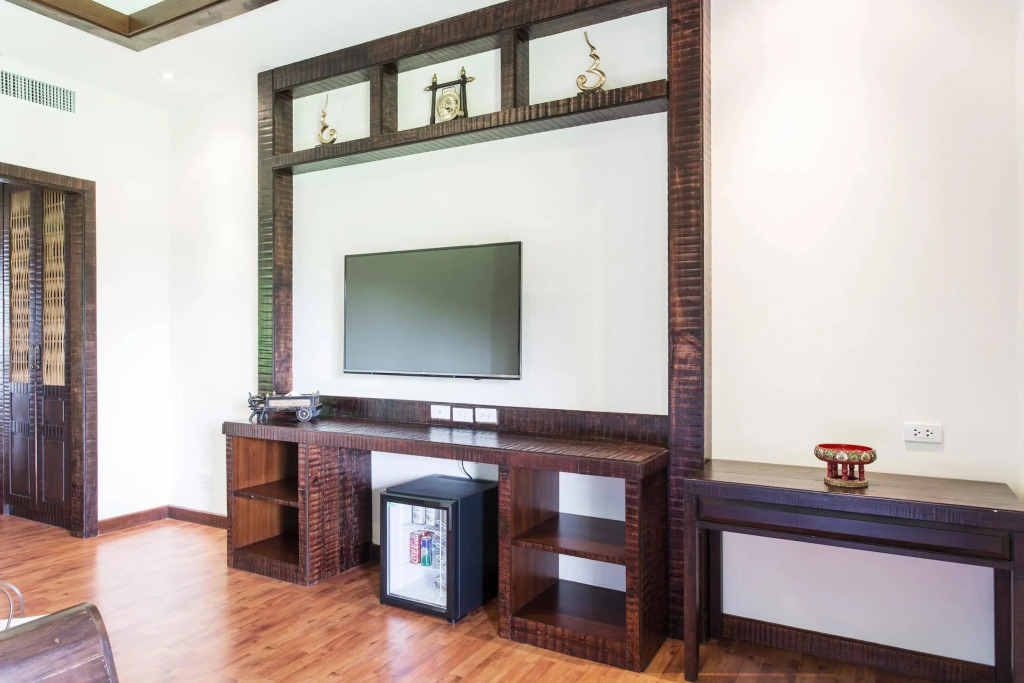 Getaway Chiang Mai Resort & Spa