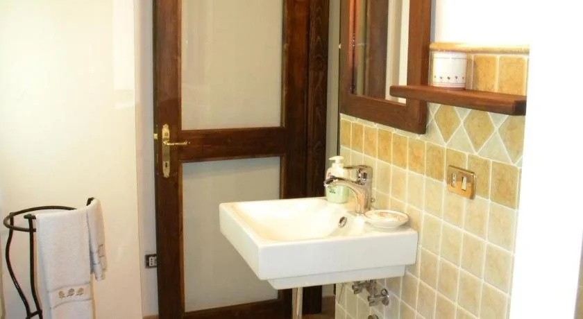 B&B Le Maraschine