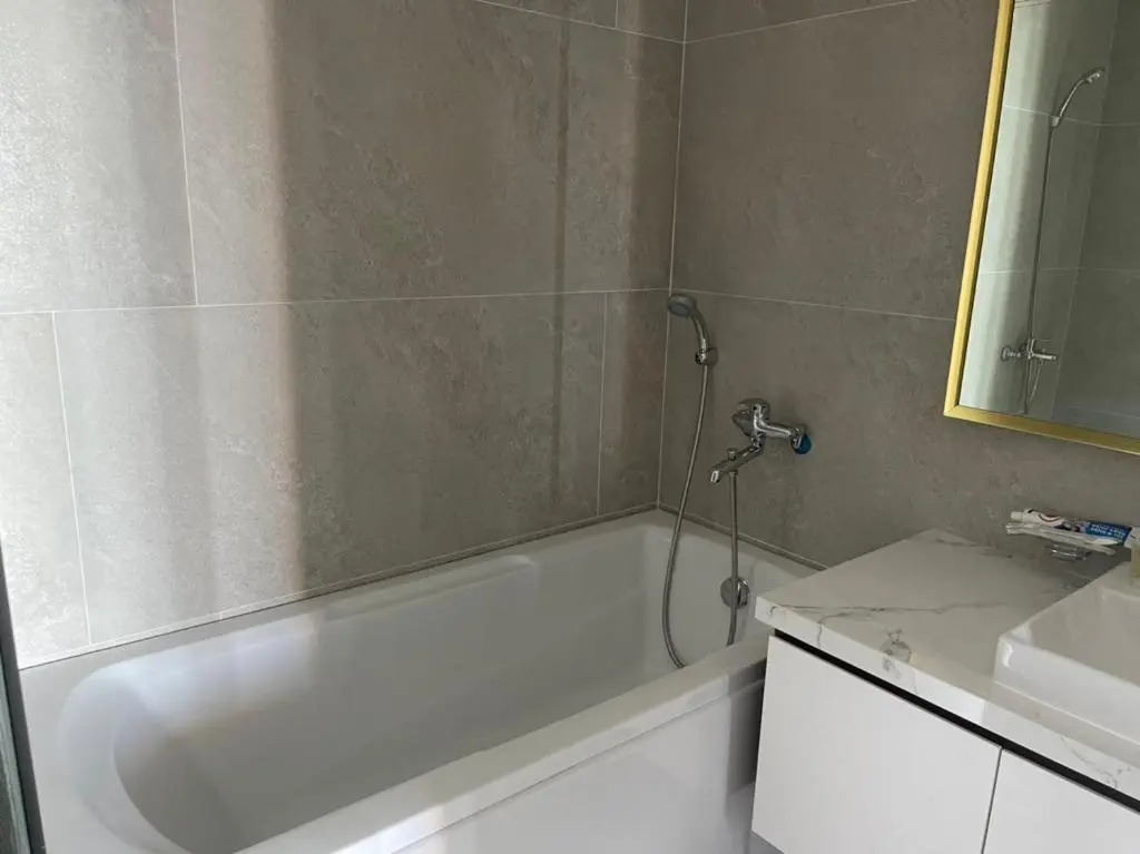 ARIA RESORT-2&3BEDS Apartment,hồ bơi và bãi biển miễn phí,50m