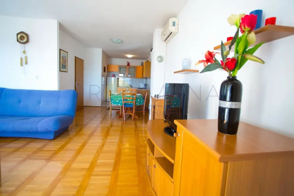 Apartmani Obala