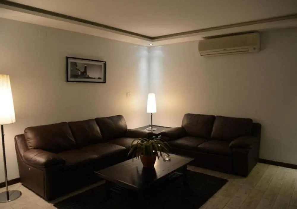 Betalia for Furnished Residential Units