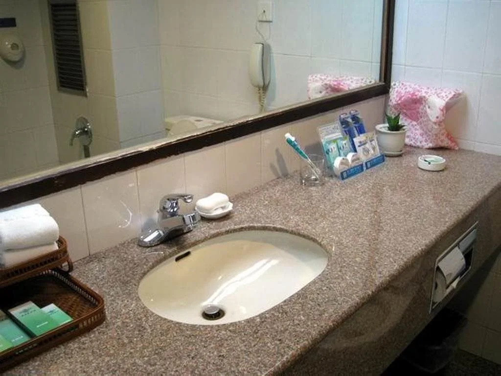Starway Hotel Zhuhai Haibin Park
