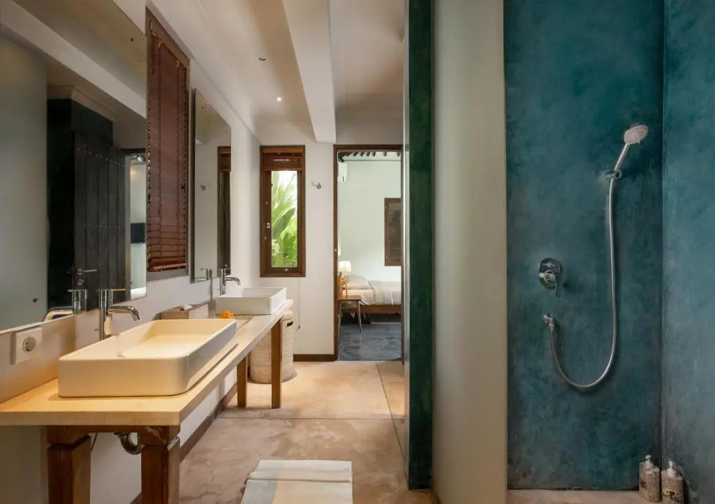 Villa Markisa Echo Beach
