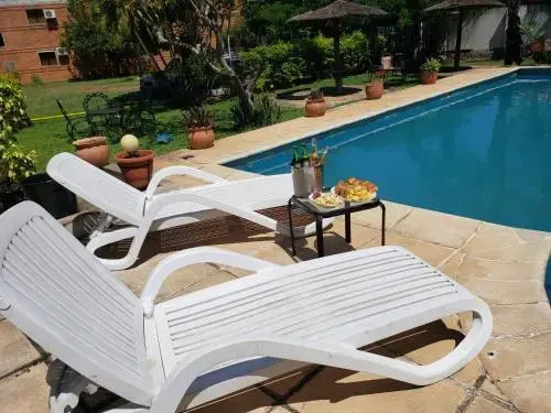 Hotel Santa Maria