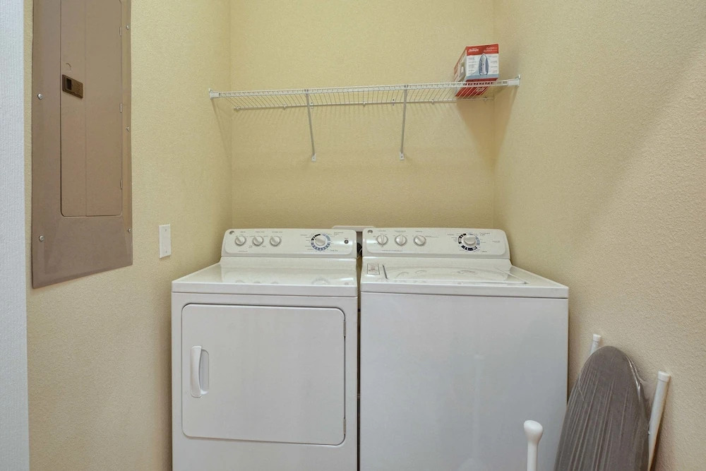 Paradise Palms-5 Bed Townhouse w/splashpool-3609PP