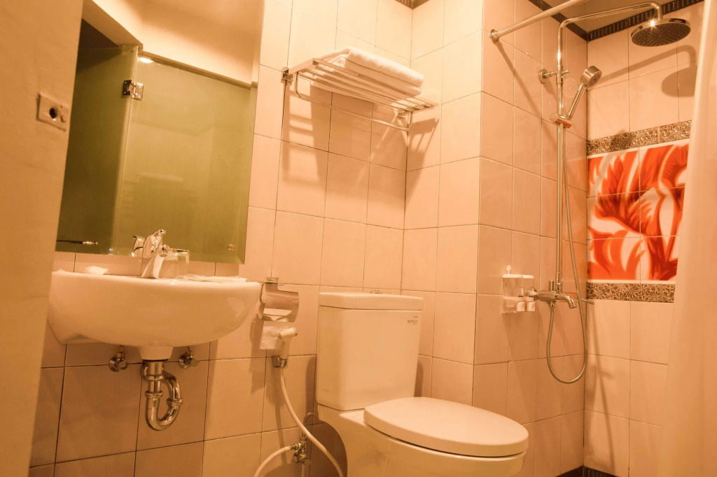 Hotel Mawar