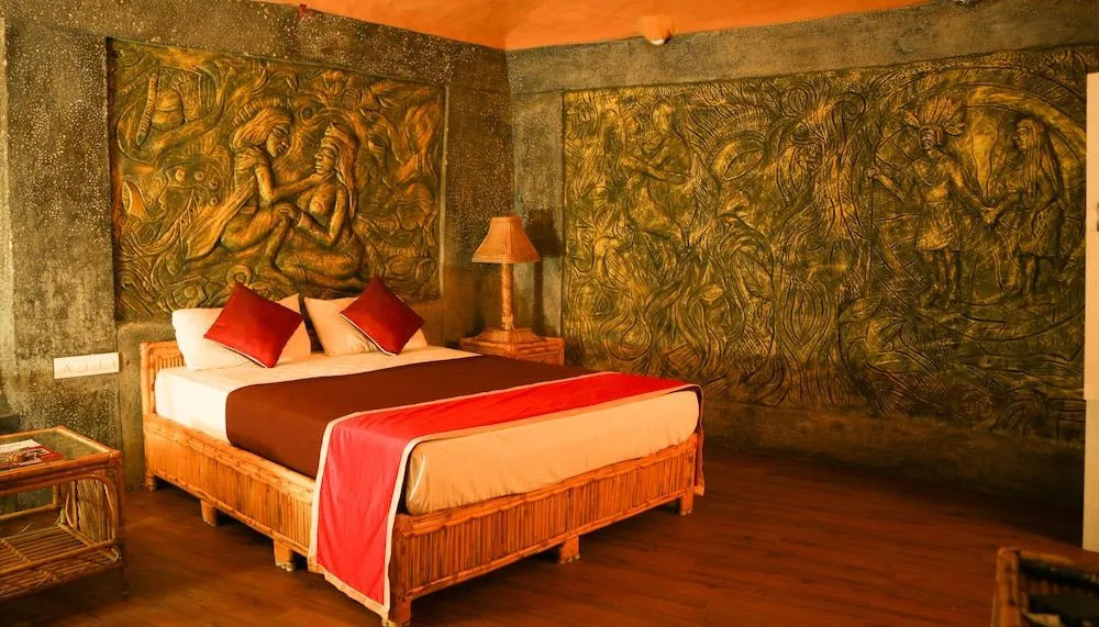 Cavern Wayanad