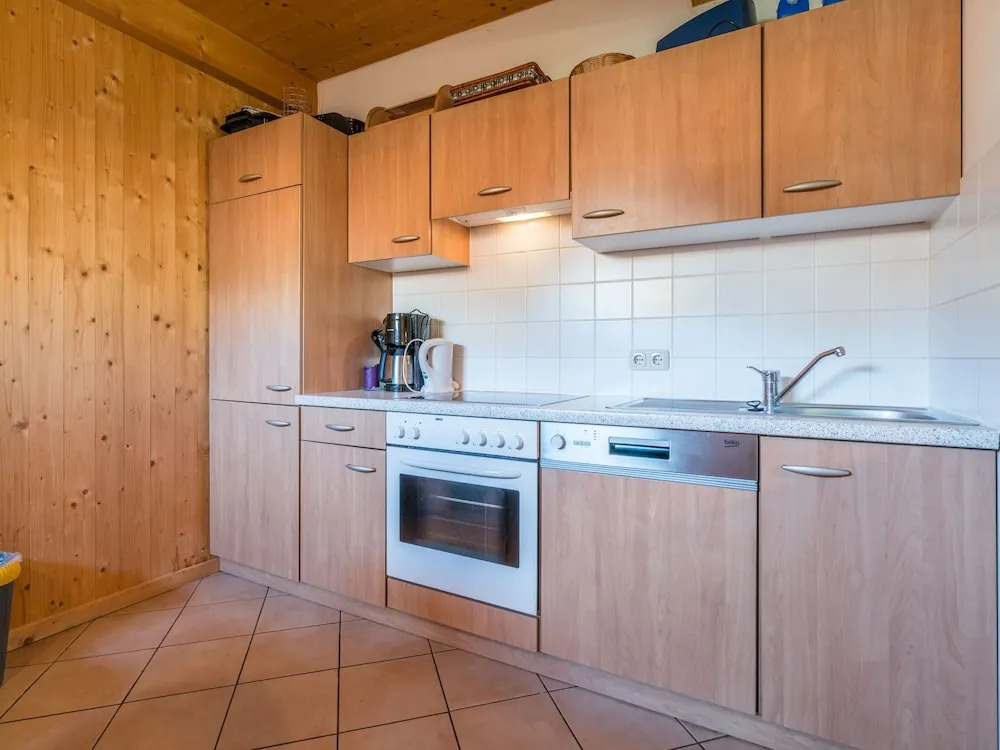 Charming Holiday Home in Sankt Georgen ob Murau Near River
