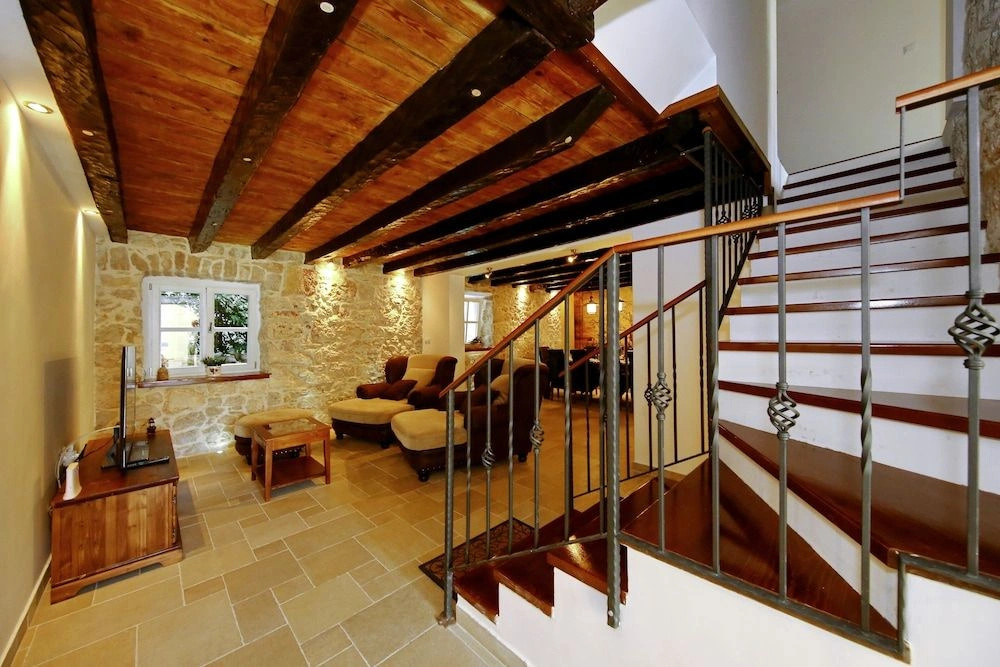 Villa Rustica