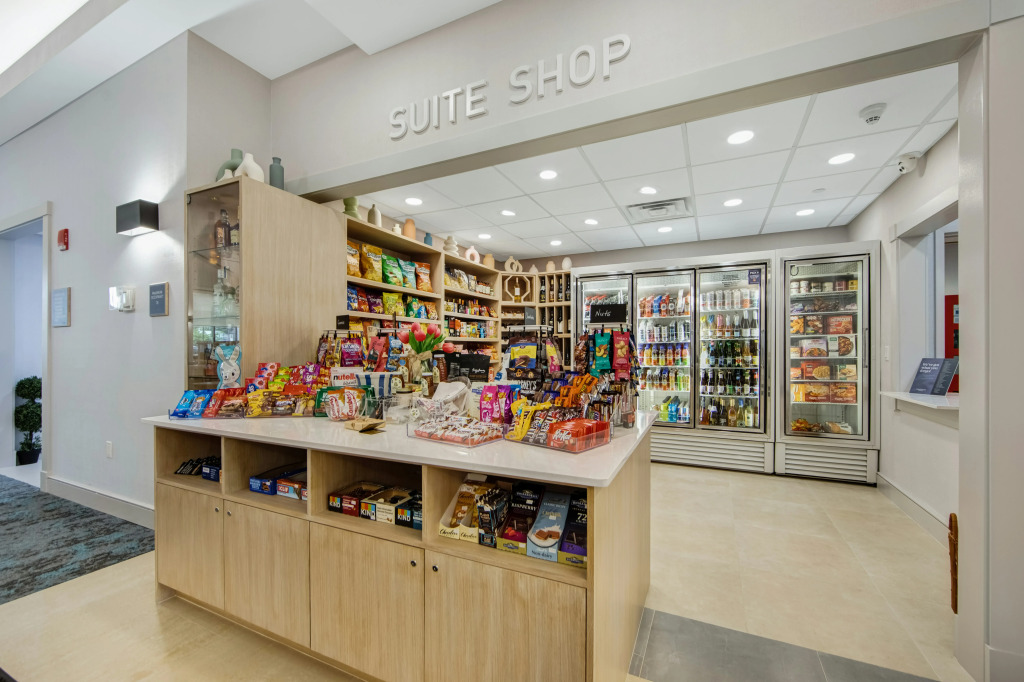 Homewood Suites by Hilton East Rutherford - Meadowlands, NJ