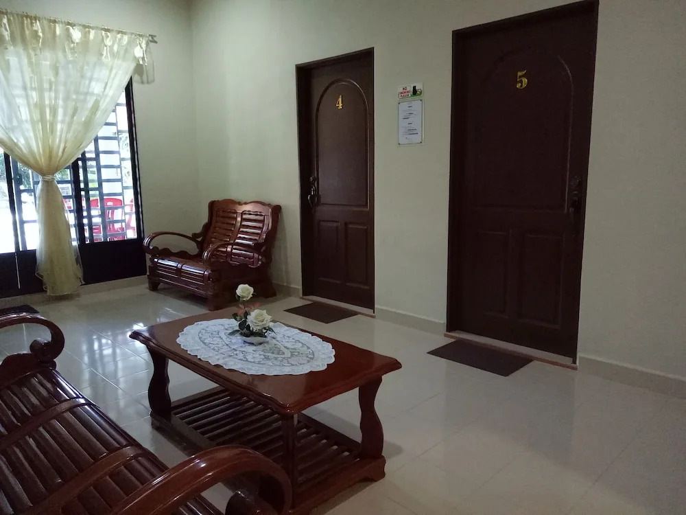 Nas Villaria Langkawi
