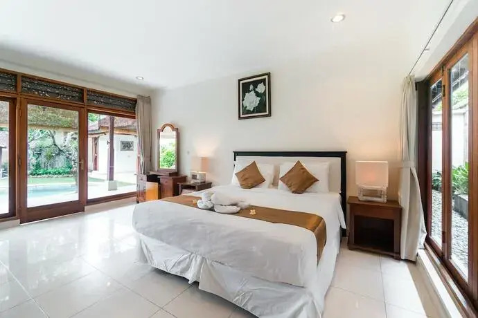 Royal Indah Bali Villas