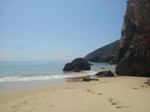 Casa Vila do Bispo