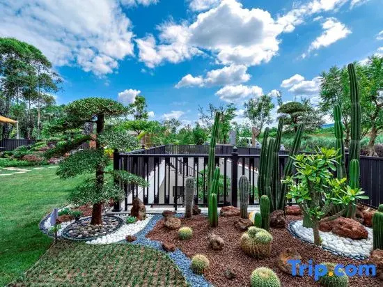 Mile Mukangyuan Homestay