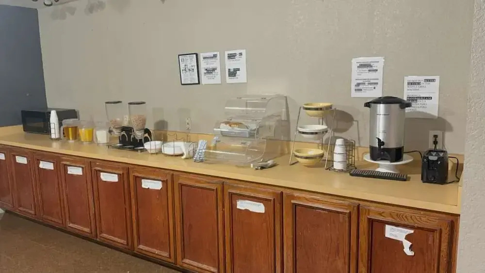 Homegate Studios & Suites San Antonio Medical Center