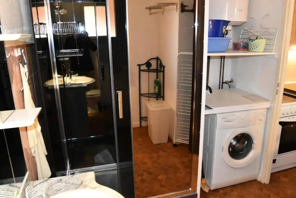Résidence MAISONS DES SABLES 4 - 2 Pièces pour 4 Personnes 724