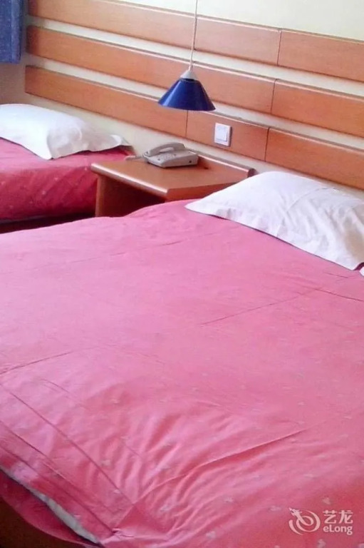 Homeinn Selected Hotel (Xinzhou Ancient City)