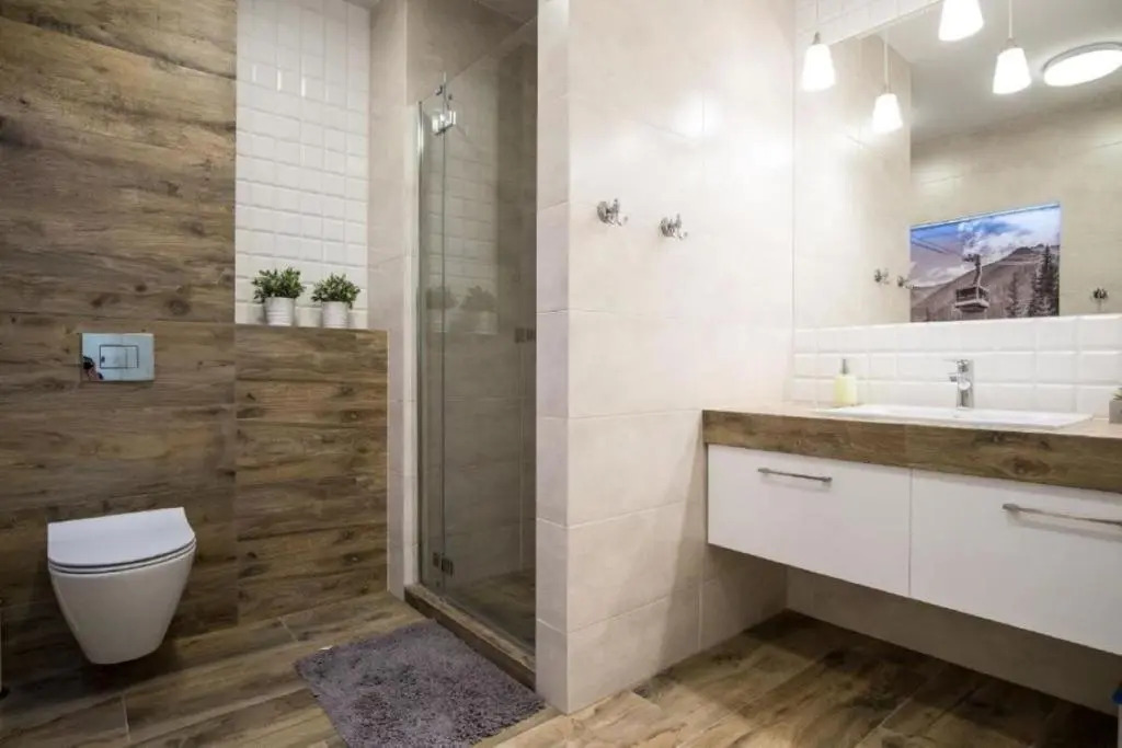 Apartamenty Comfort & Spa Stara Polana VIPAPARTAMENTY