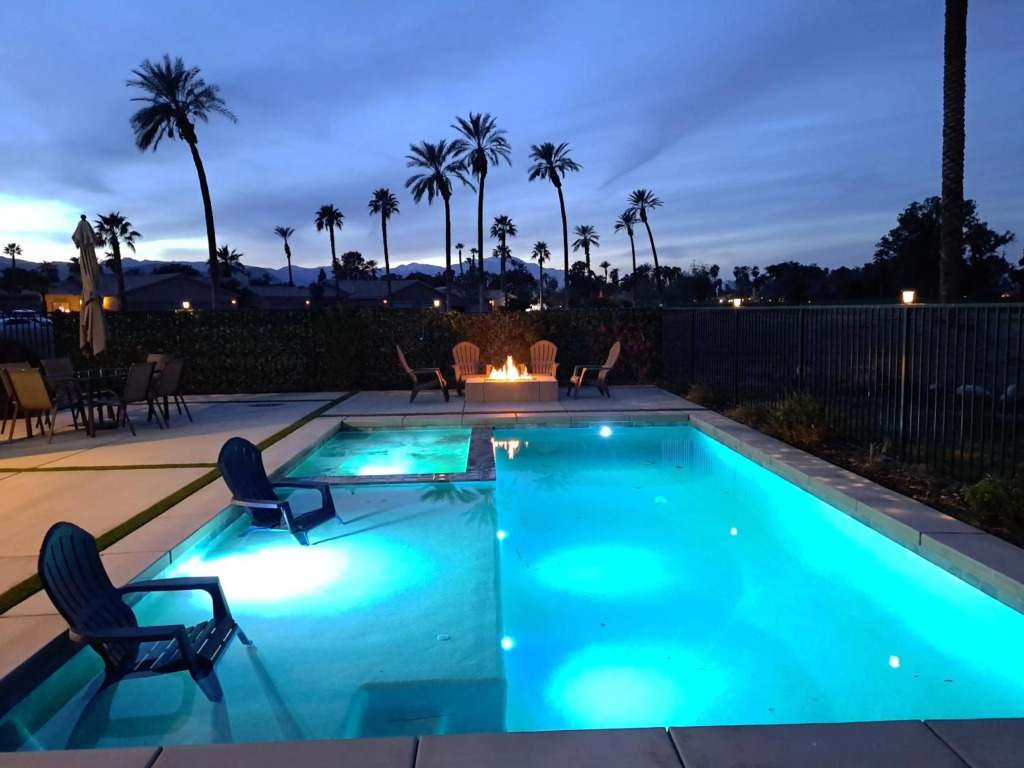 Luxury Stay, Pool Spa, View, Gated, Golf, Festival
