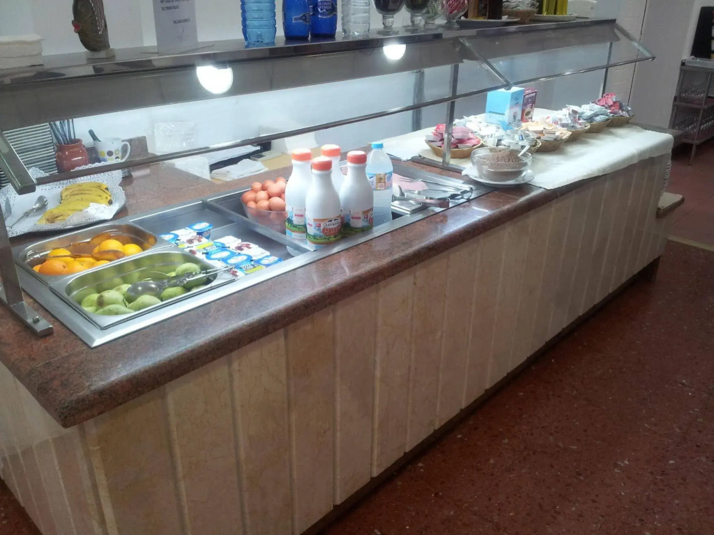 Hotel Primavera Benidorm