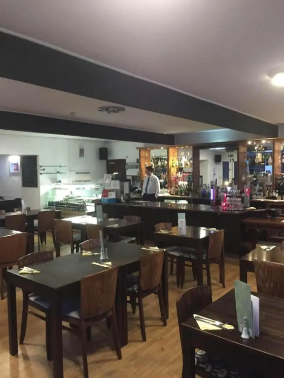 The Grey Gull Hotel