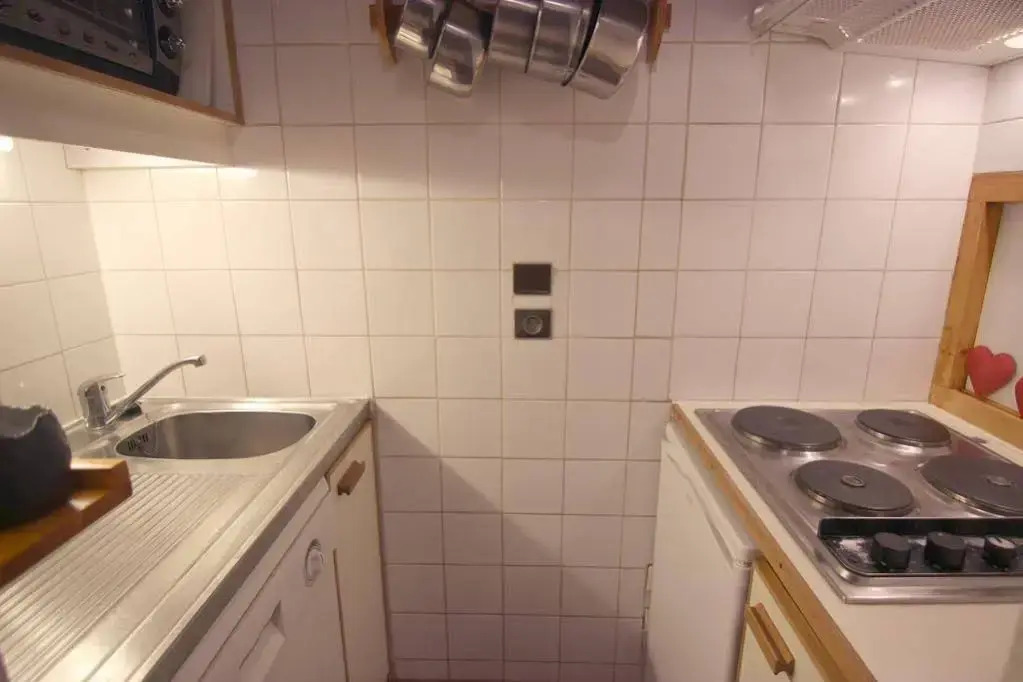 Eskival Appartements VTI